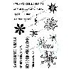 Snowy Christmas Stamp Set