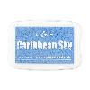 Caribbean Sky Pigment Ink