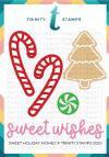 Sweet Holiday Wishes