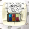 Astrological Watercolour Set