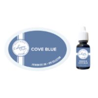 Cove Blue