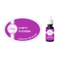 Flirty Fuchsia