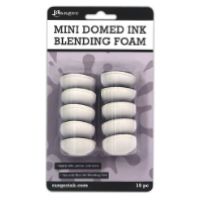 Domed Ink Blending Replacements