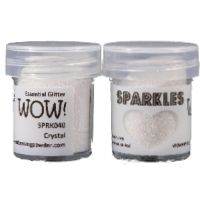 WOW Crystal Sparkles