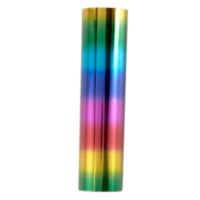 Rainbow Glimmer Foil