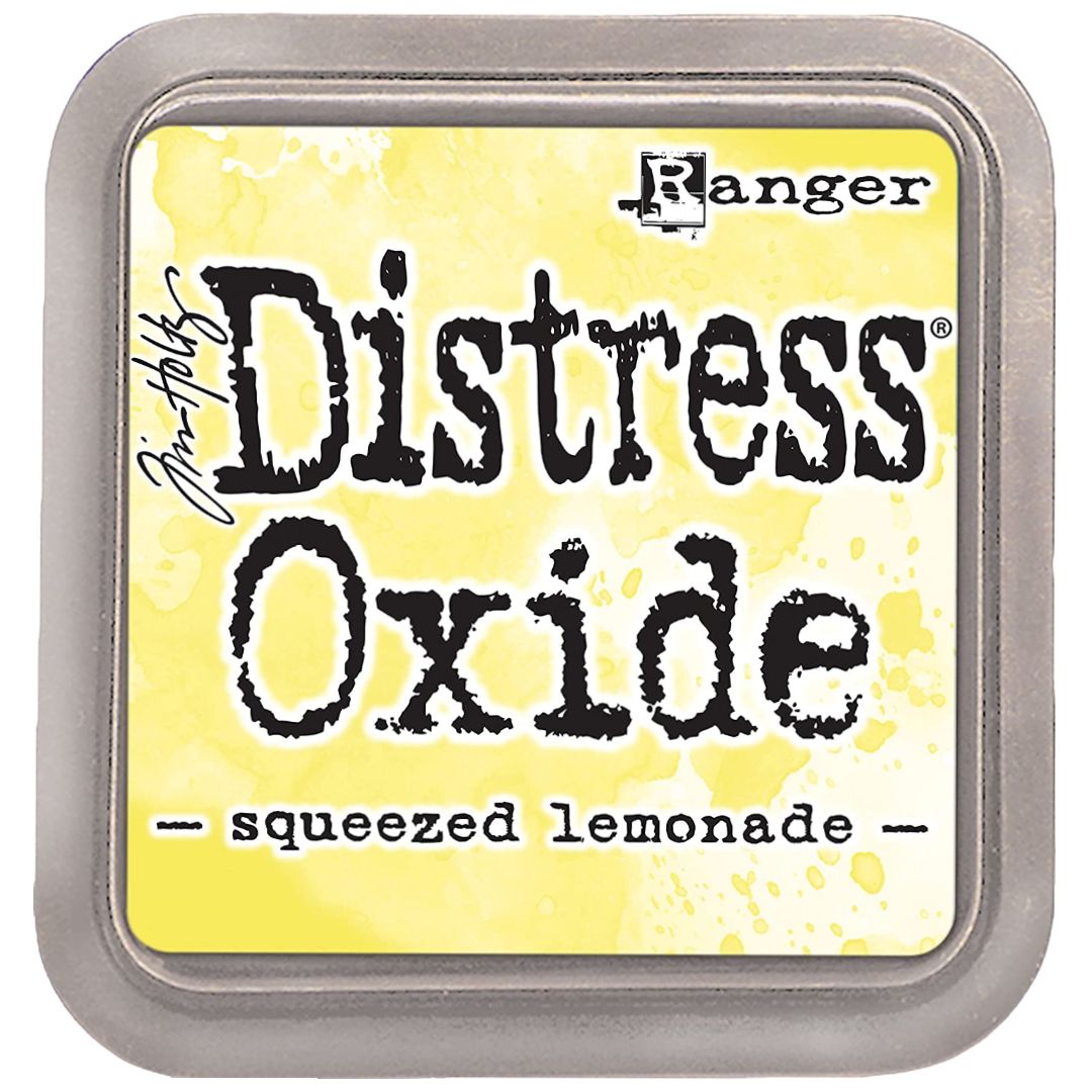 Squeezed Lemonade Oxide