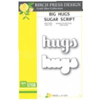 Big Hugs Sugar Script