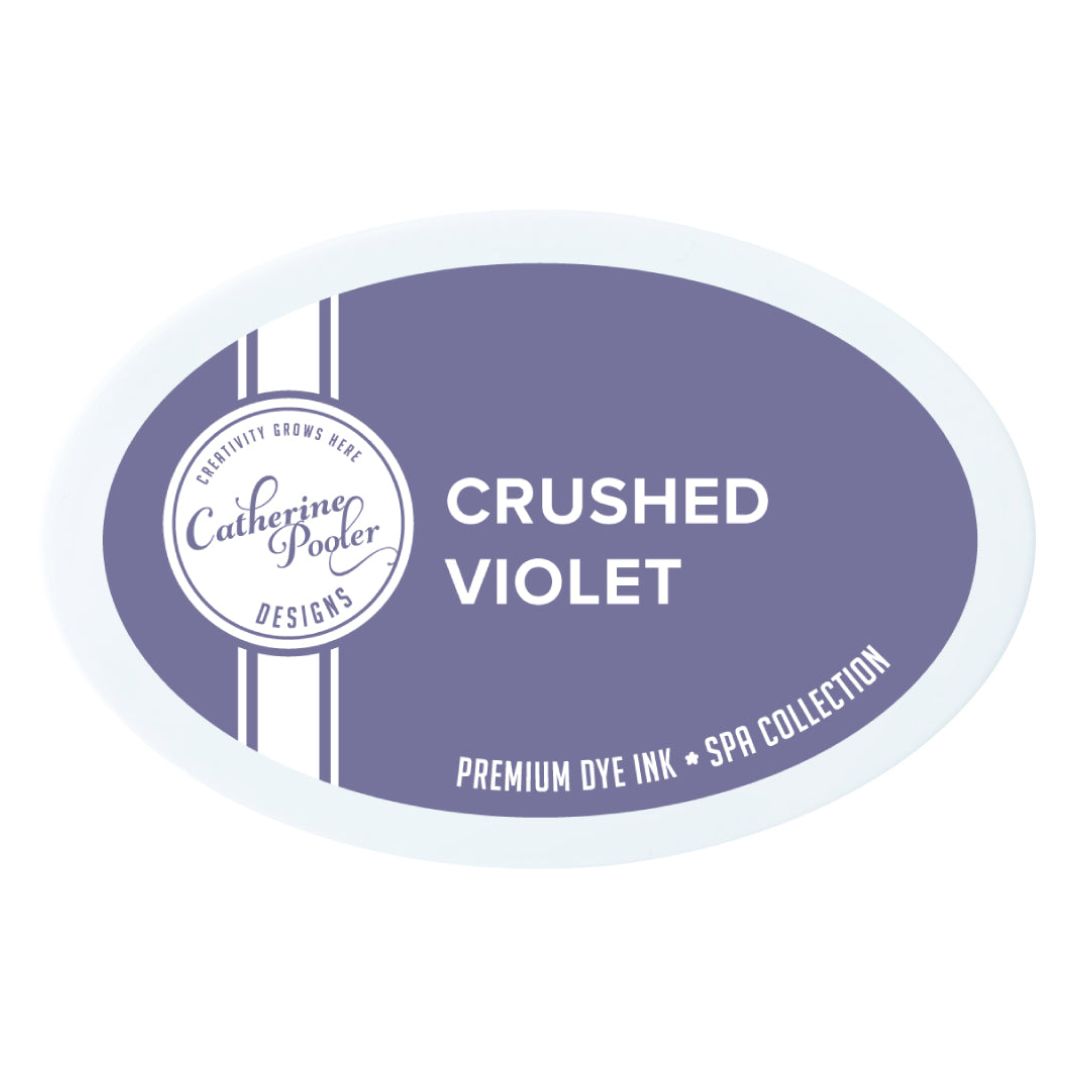 Crushed Violets