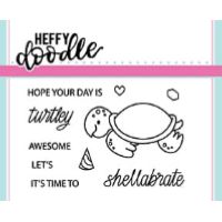 Heffy Doodle Shellabrate