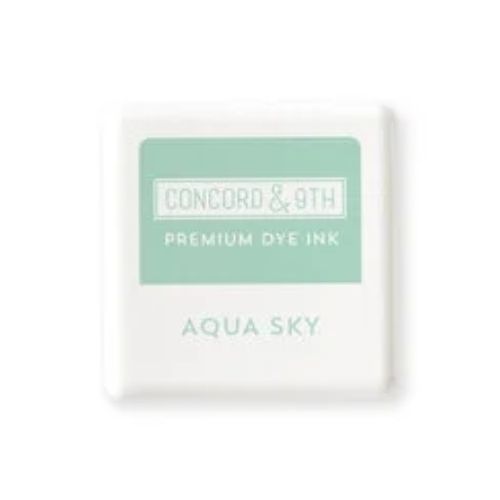 Aqua Sky C+9