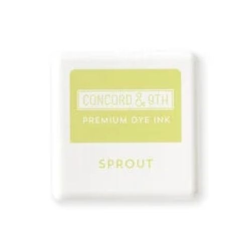 Sprout C+9