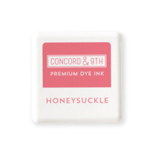 Honeysuckle C+9