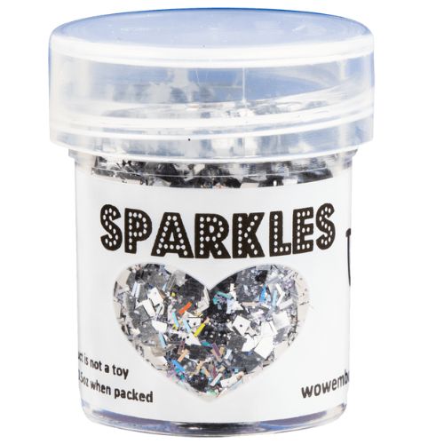 Crown Jewels Sparkles